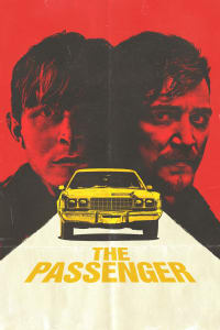 Poster for the movie "The Passenger"